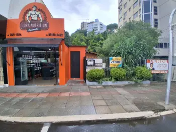 Imagem do anúnio: Vendo casa em Joaçaba , Santa Catarina no bairro Centro