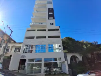 Imagem do anúncio: Vendo ou alugo conjunto comercial / sala em Joaçaba , Santa Catarina no bairro Centro
