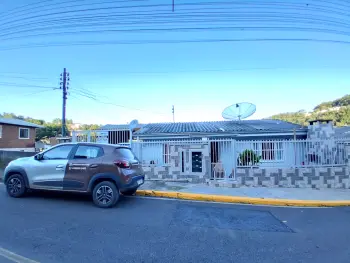 Imagem do anúncio: Alugo casa em Joaçaba , Santa Catarina no bairro Santa Tereza