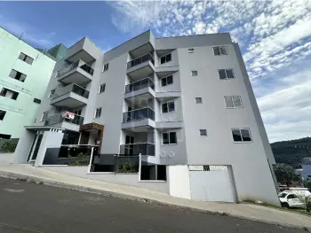 Imagem do anúnio: Vendo apartamento em Herval D'Oeste , Santa Catarina no bairro Vila Militar