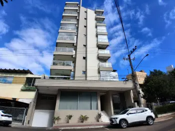Imagem do anúncio: Alugo conjunto comercial / sala em Joaçaba , Santa Catarina no bairro Centro