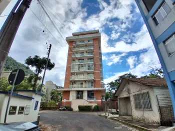 Imagem do anúnio: Alugo apartamento em Joaçaba , Santa Catarina no bairro Centro