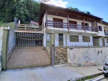 Imagem do anúnio: Vendo ou alugo casa em Joaçaba , Santa Catarina no bairro Santa Tereza