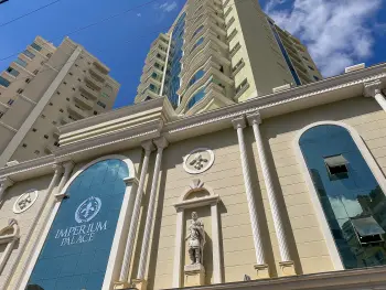 Imagem do anúnio: Vendo apartamento em Joaçaba , Santa Catarina no bairro Centro