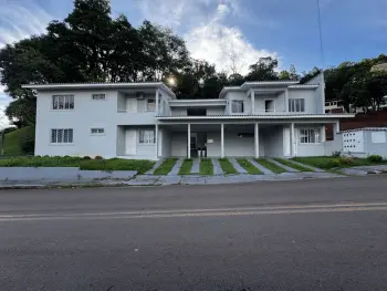 Imagem do anúnio: Alugo apartamento em Joaçaba , Santa Catarina no bairro Flor da Serra