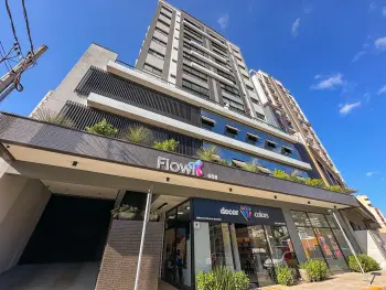 Imagem do anúnio: Alugo apartamento em Joaçaba , Santa Catarina no bairro Centro