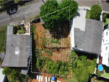 Imagem do anúnio: Vendo terreno / lote / condomínio em Joaçaba , Santa Catarina no bairro Cruzeiro do sul