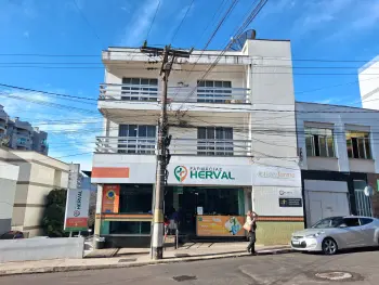 Imagem do anúncio: Alugo apartamento em Herval Do Oeste , Santa Catarina no bairro Centro