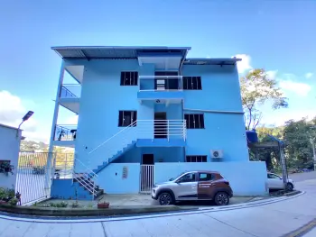Imagem do anúncio: Alugo apartamento em Ouro , Santa Catarina no bairro Centro