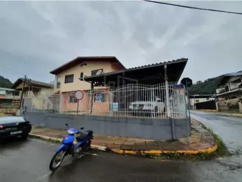 Imagem do anúnio: Vendo casa em Joaçaba , Santa Catarina no bairro Vila Pedrini
