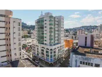 Imagem do anúnio: Vendo apartamento em Joaçaba , Santa Catarina no bairro Centro
