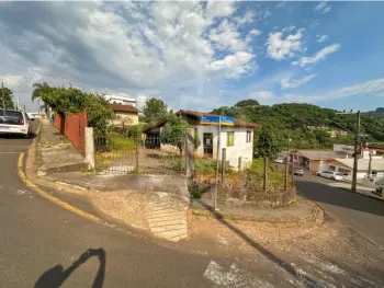 Imagem do anúnio: Vendo casa em Herval D'Oeste , Santa Catarina no bairro Vila Militar