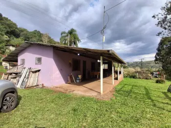Imagem do anúncio: Alugo casa em Ouro , Santa Catarina no bairro Nossa Senhora da Saúde