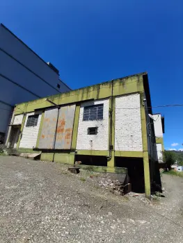 Imagem do anúnio: Alugo galpão / depósito / armazém em Joaçaba , Santa Catarina no bairro Centro