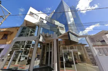 Imagem do anúnio: Alugo imóvel comercial em Capinzal , Santa Catarina no bairro Centro