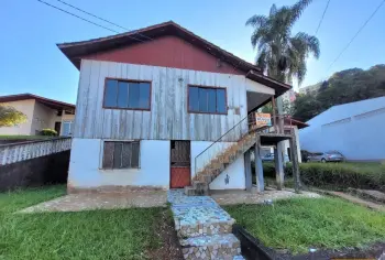 Imagem do anúnio: Alugo casa em Joaçaba , Santa Catarina no bairro Cruzeiro do sul