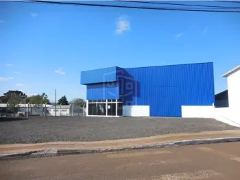 Imagem do anúncio: Alugo galpão / depósito / armazém em Joaçaba , Santa Catarina no bairro Clara Adélia