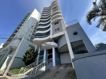 Imagem do anúncio: Alugo apartamento em Joaçaba , Santa Catarina no bairro Centro