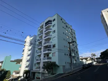 Imagem do anúnio: Vendo apartamento em Joaçaba , Santa Catarina no bairro Centro