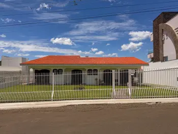 Imagem do anúnio: Vendo casa em Joaçaba , Santa Catarina no bairro Flor da Serra