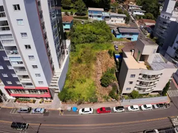 Imagem do anúnio: Vendo terreno / lote / condomínio em Joaçaba , Santa Catarina no bairro Centro