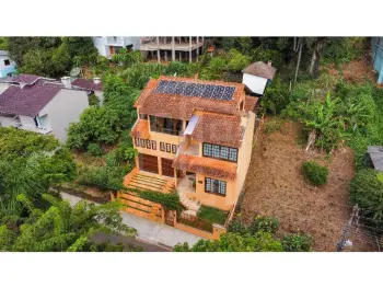 Imagem do anúnio: Vendo casa em Capinzal , Santa Catarina no bairro VILA SEZINANDO