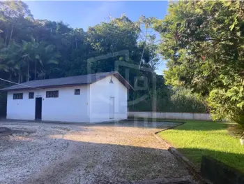 Imagem do anúnio: Vendo casa em Nova Trento , Santa Catarina no bairro SÃO ROQUE