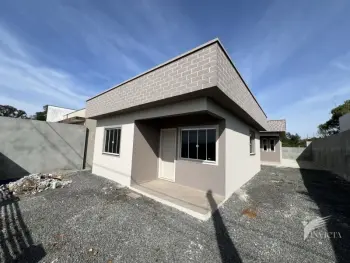 Imagem do anúnio: Vendo casa em Videira , Santa Catarina no bairro Recanto da Natureza