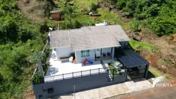 Imagem do anúnio: Vendo casa em Videira , Santa Catarina no bairro Floresta