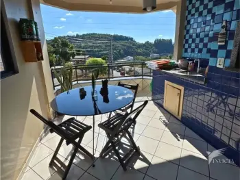 Imagem do anúnio: Vendo apartamento em Videira , Santa Catarina no bairro De Carli