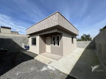 Imagem do anúnio: Vendo casa em Videira , Santa Catarina no bairro Recanto da Natureza