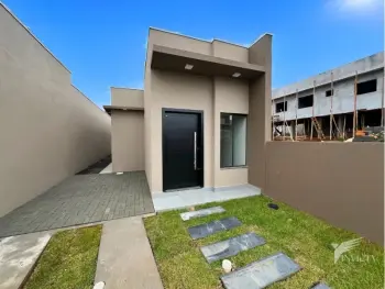 Imagem do anúnio: Vendo casa em Videira , Santa Catarina no bairro Santa Gema