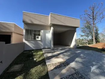 Imagem do anúnio: Vendo casa em Videira , Santa Catarina no bairro Universitário