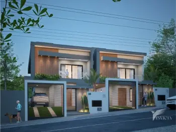 Imagem do anúnio: Vendo casa em Videira , Santa Catarina no bairro Recanto Verde