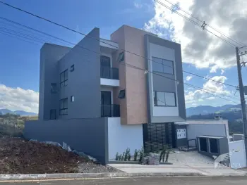 Imagem do anúnio: Vendo apartamento em Videira , Santa Catarina no bairro Dona Ermelinda