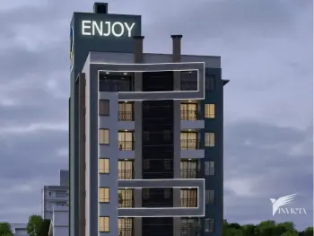 Imagem do anúnio: Vendo apartamento em Videira , Santa Catarina no bairro Farroupilha