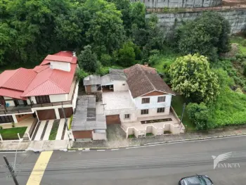 Imagem do anúnio: Vendo terreno / lote / condomínio em Videira , Santa Catarina no bairro Matriz