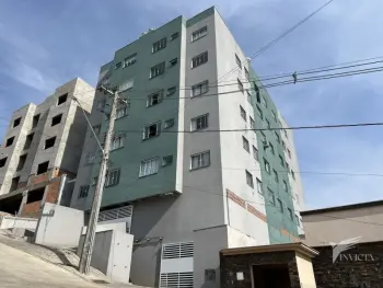 Imagem do anúnio: Vendo apartamento em Videira , Santa Catarina no bairro Alvorada