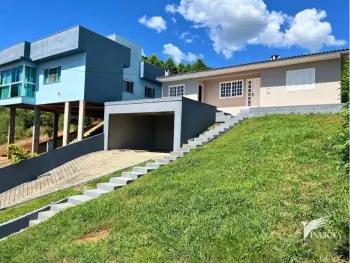 Imagem do anúnio: Alugo casa em Videira , Santa Catarina no bairro São Cristovão