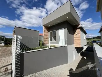 Imagem do anúnio: Vendo casa em Videira , Santa Catarina no bairro Campina Bela