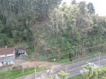 Imagem do anúnio: Vendo terreno / lote / condomínio em Videira , Santa Catarina no bairro Alvorada