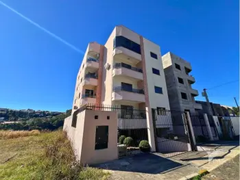 Imagem do anúnio: Vendo apartamento em Videira , Santa Catarina no bairro Universitário
