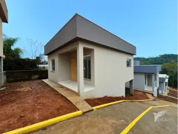 Imagem do anúnio: Vendo casa em Videira , Santa Catarina no bairro Floresta