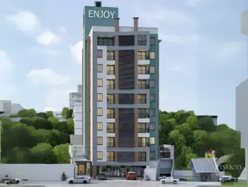 Imagem do anúnio: Vendo apartamento em Videira , Santa Catarina no bairro Farroupilha