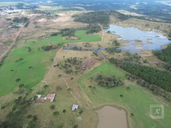 Imagem do anúnio: Vendo fazenda / sítio / chácara em Matos Costa , Santa Catarina no bairro Interior