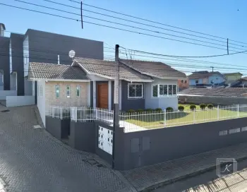 Imagem do anúncio: Vendo casa em Caçador , Santa Catarina no bairro Centro
