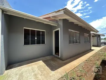 Imagem do anúnio: Vendo casa em Caçador , Santa Catarina no bairro Nossa Senhora Salete