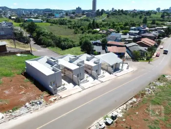 Imagem do anúnio: Vendo casa em Caçador , Santa Catarina no bairro Vila Paraíso
