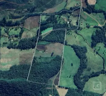 Imagem do anúnio: Vendo fazenda / sítio / chácara em Rio Das Antas , Santa Catarina no bairro Linha Glória