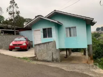 Imagem do anúnio: Vendo casa em Caçador , Santa Catarina no bairro Martello
